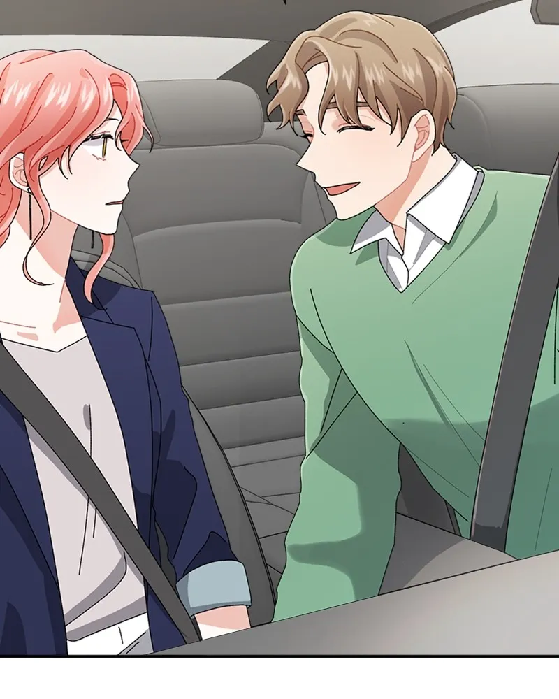 My Irresistible Ex Chapter 6 page 22 - 