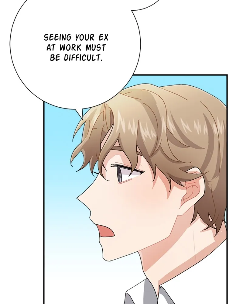 My Irresistible Ex Chapter 6 page 25 - 