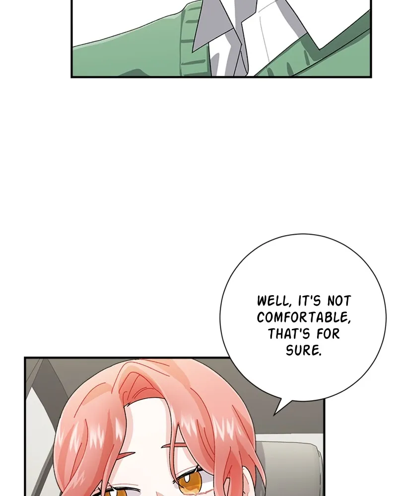 My Irresistible Ex Chapter 6 page 26 - 