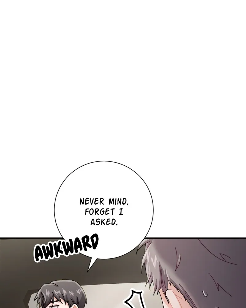 My Irresistible Ex Chapter 6 page 4 - 