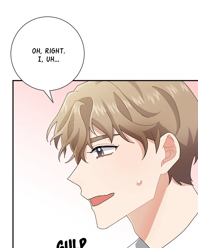 My Irresistible Ex Chapter 6 page 31 - 