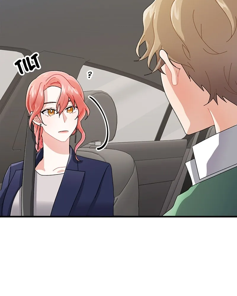 My Irresistible Ex Chapter 6 page 34 - 