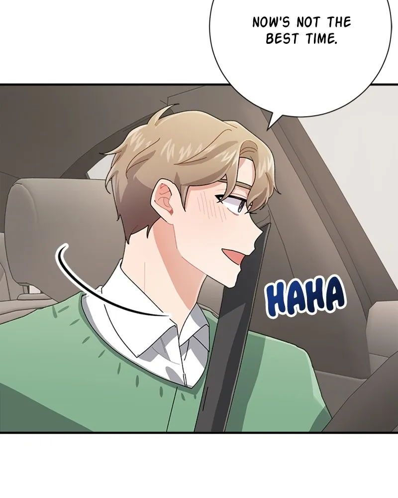 My Irresistible Ex Chapter 6 page 38 - 