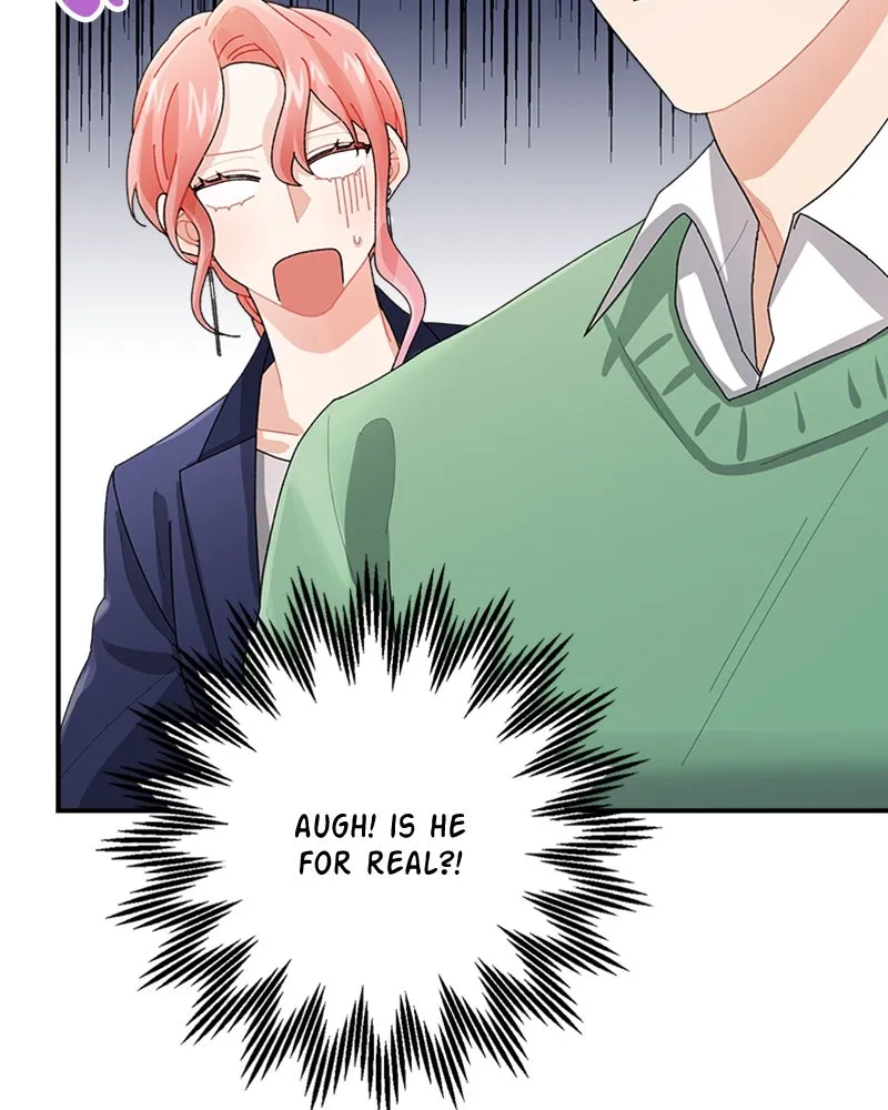 My Irresistible Ex Chapter 6 page 53 - 