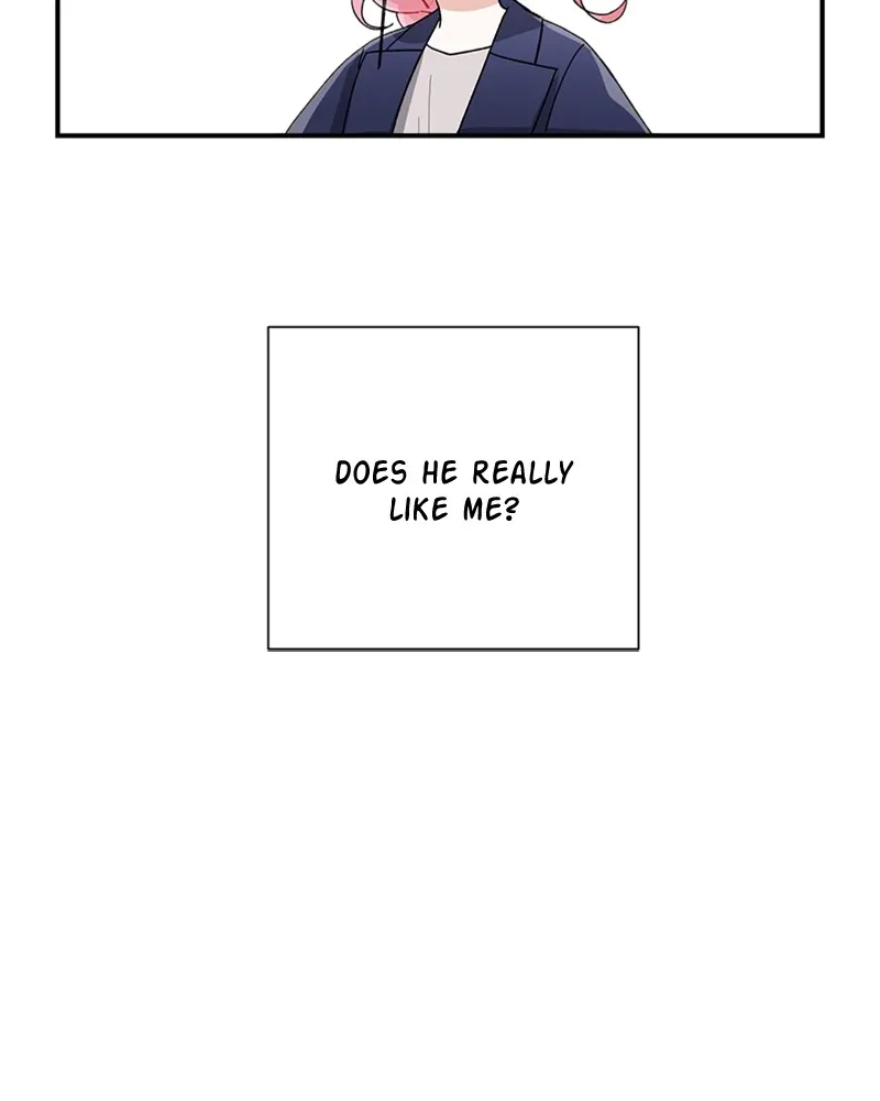 My Irresistible Ex Chapter 6 page 55 - 