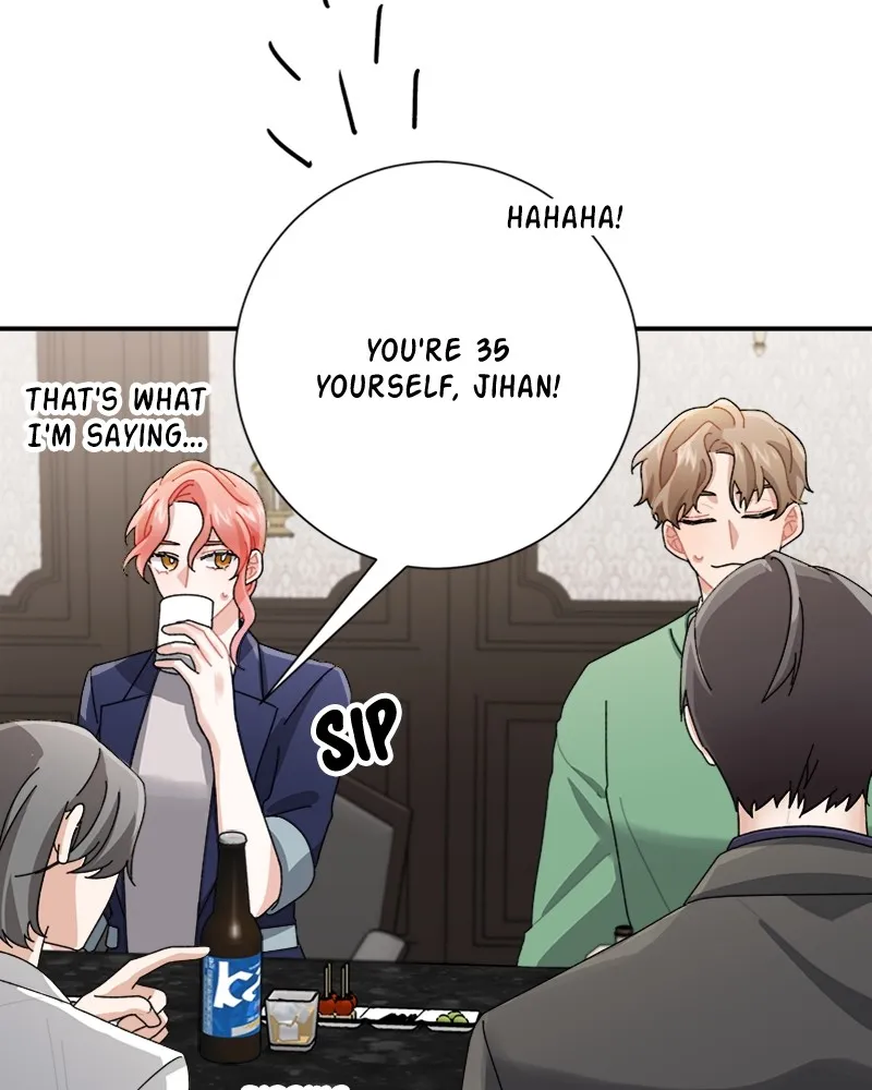 My Irresistible Ex Chapter 6 page 64 - 