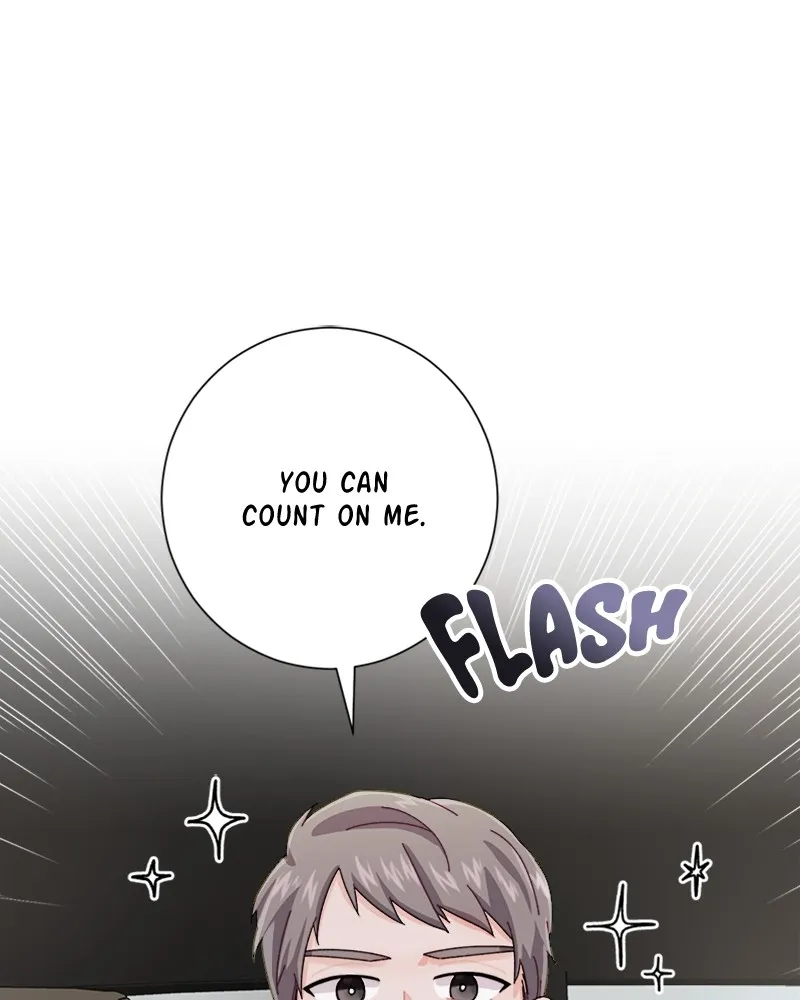 My Irresistible Ex Chapter 6 page 8 - 