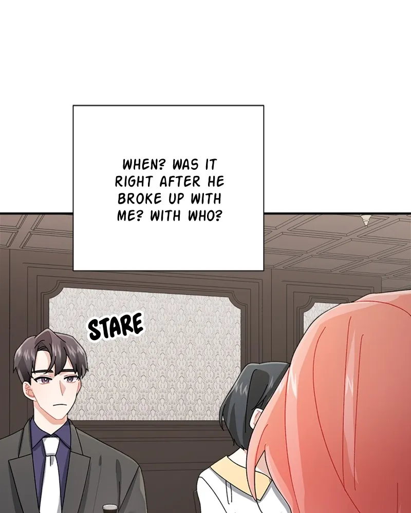 My Irresistible Ex Chapter 6 page 72 - 
