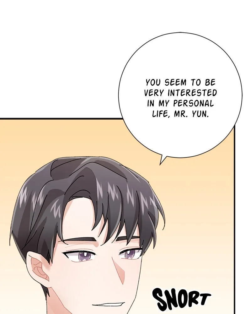 My Irresistible Ex Chapter 6 page 78 - 
