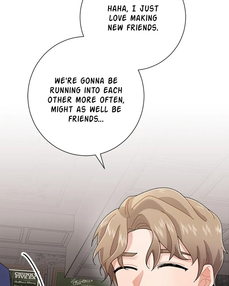 My Irresistible Ex Chapter 6 page 80 - 