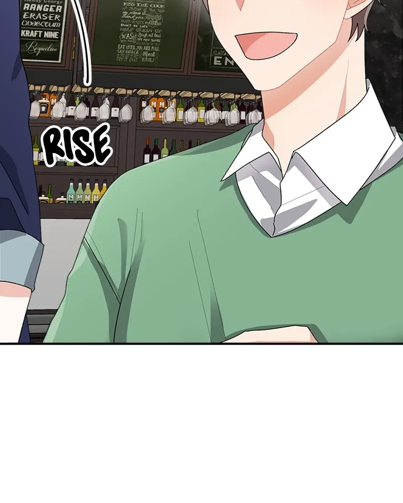 My Irresistible Ex Chapter 6 page 81 - 