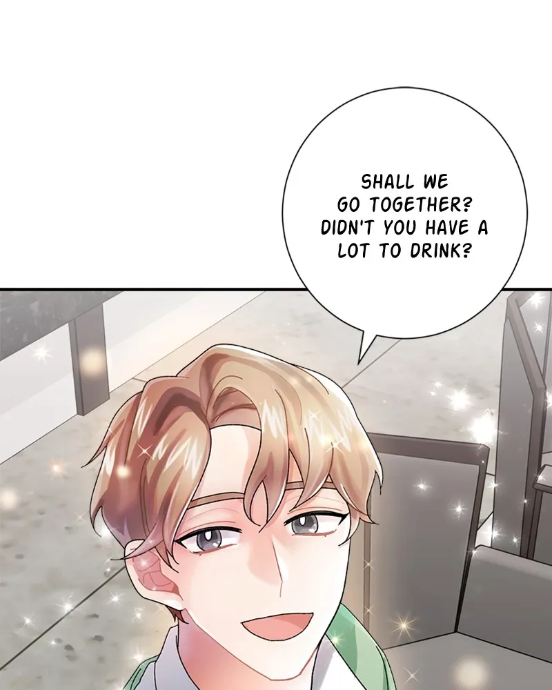 My Irresistible Ex Chapter 6 page 84 - 