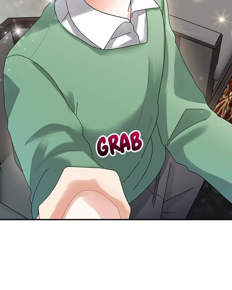 My Irresistible Ex Chapter 6 page 85 - 