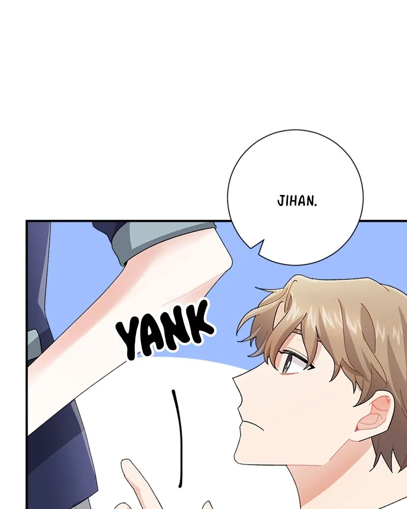 My Irresistible Ex Chapter 6 page 86 - 