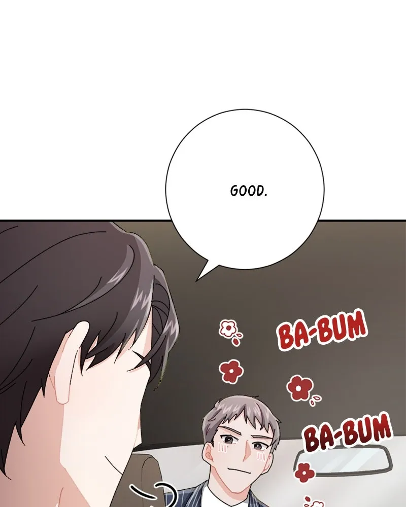 My Irresistible Ex Chapter 6 page 10 - 