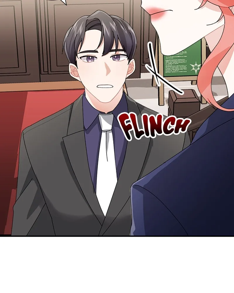 My Irresistible Ex Chapter 7 page 11 - 
