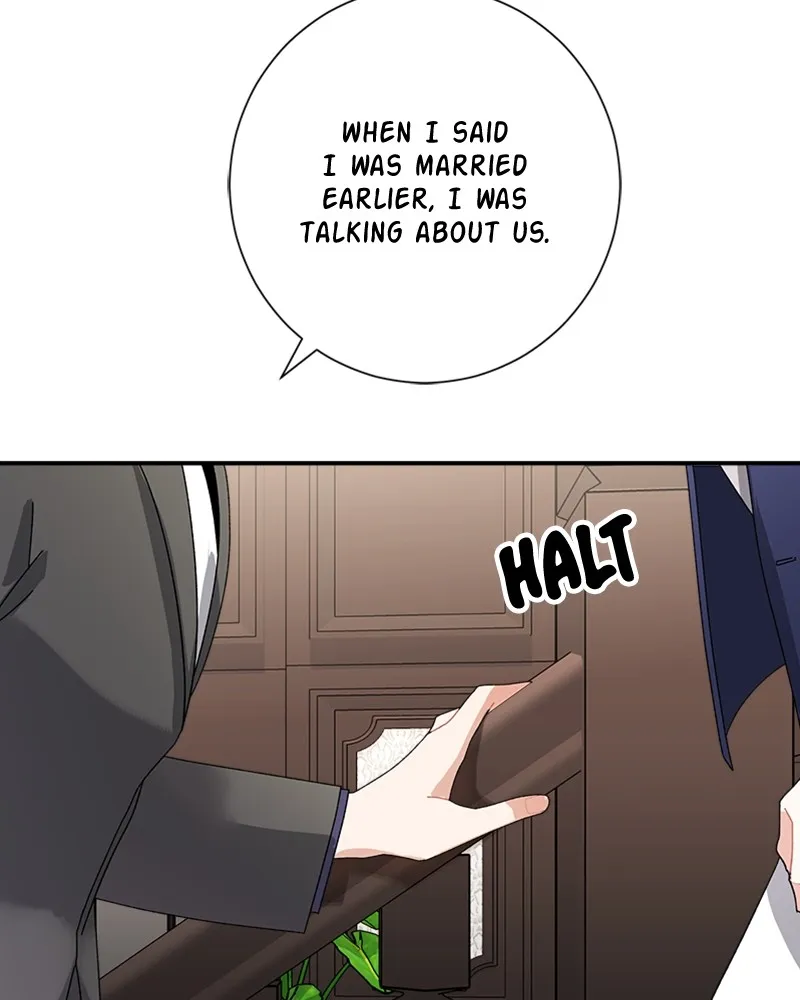 My Irresistible Ex Chapter 7 page 14 - 