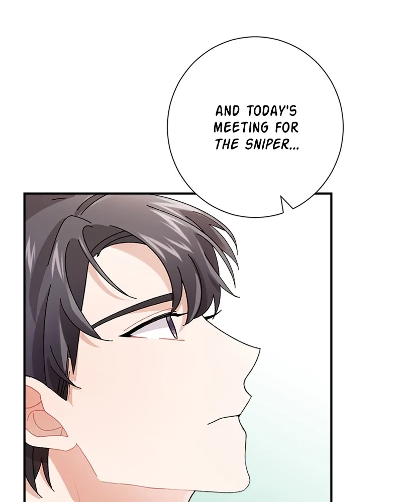 My Irresistible Ex Chapter 7 page 3 - 