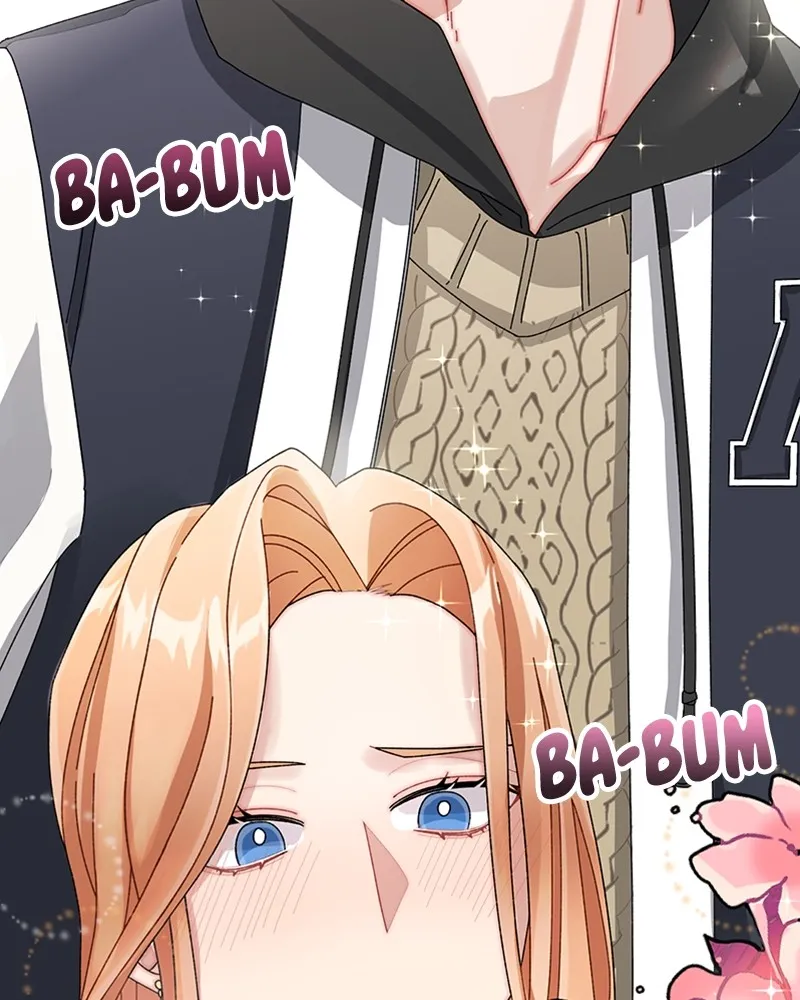 My Irresistible Ex Chapter 7 page 34 - 