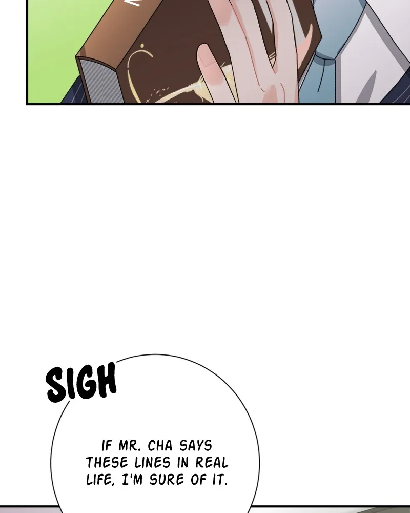My Irresistible Ex Chapter 7 page 38 - 