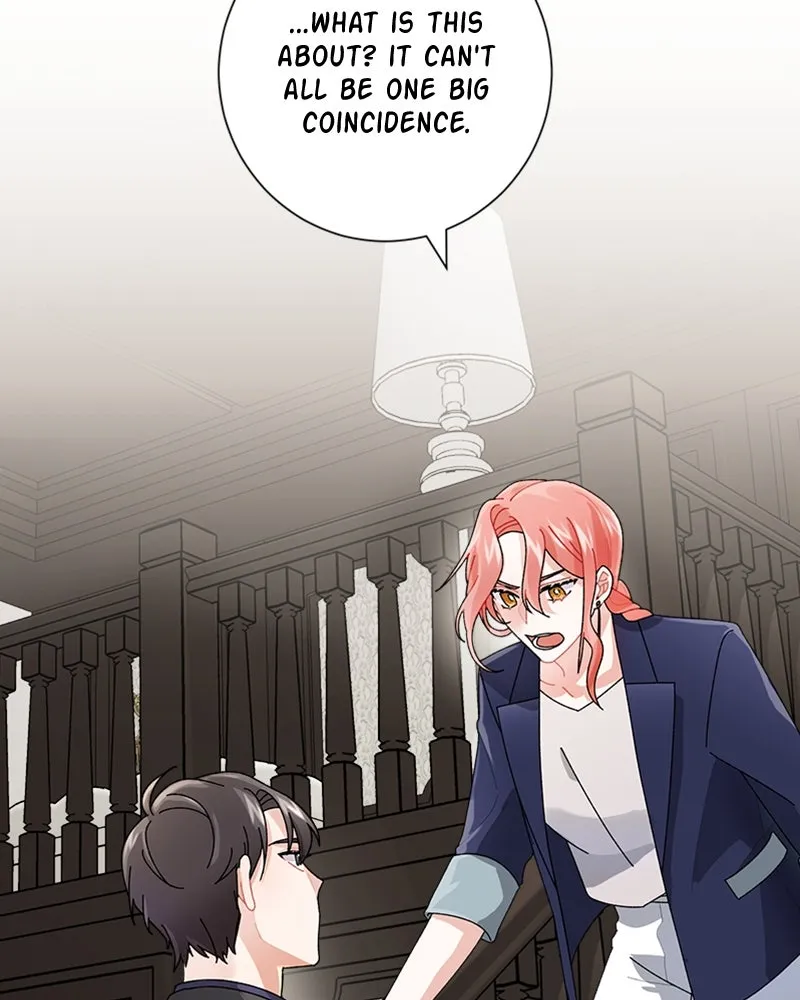My Irresistible Ex Chapter 7 page 5 - 