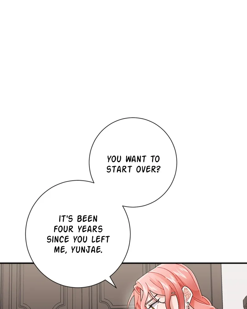 My Irresistible Ex Chapter 7 page 45 - 