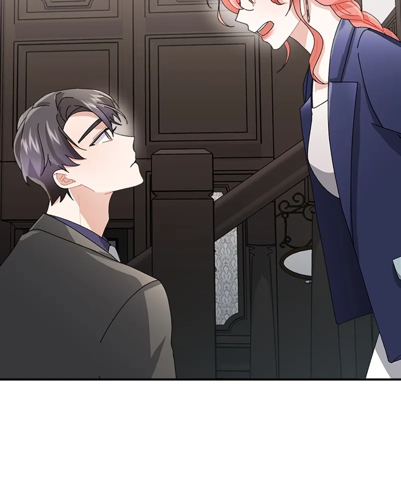 My Irresistible Ex Chapter 7 page 46 - 