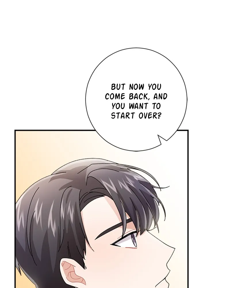 My Irresistible Ex Chapter 7 page 47 - 