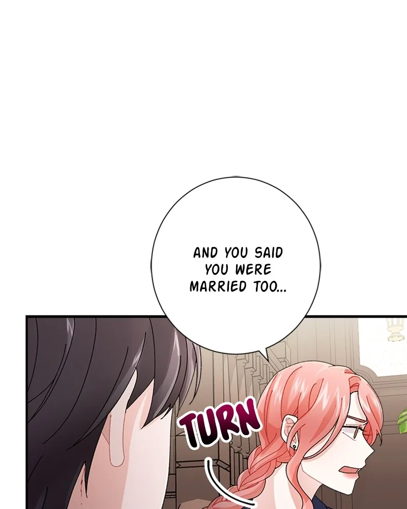 My Irresistible Ex Chapter 7 page 8 - 