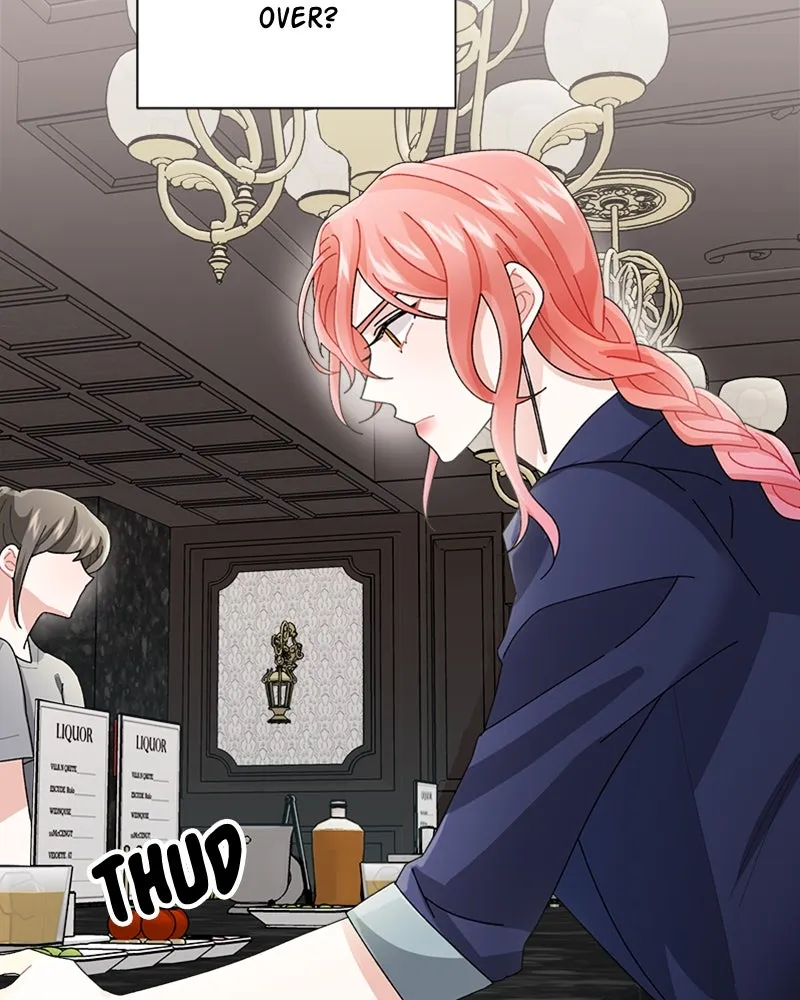 My Irresistible Ex Chapter 7 page 80 - 