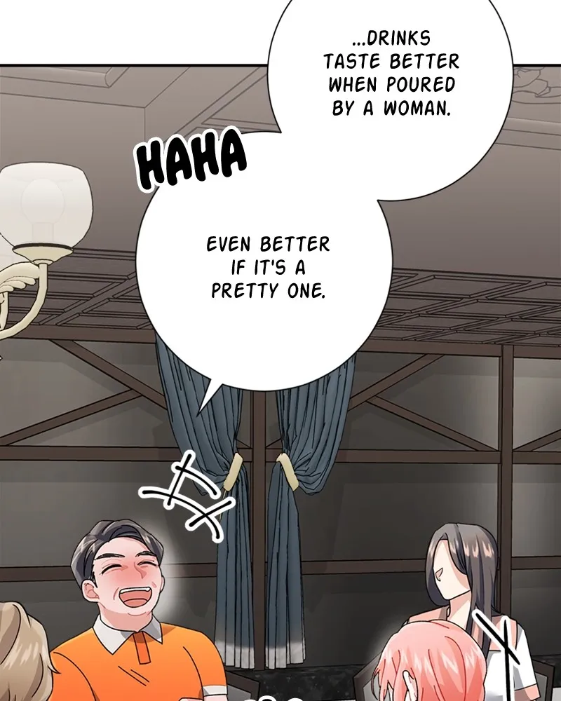 My Irresistible Ex Chapter 7 page 91 - 