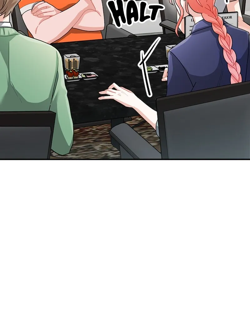 My Irresistible Ex Chapter 7 page 92 - 
