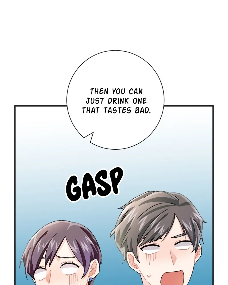 My Irresistible Ex Chapter 7 page 98 - 