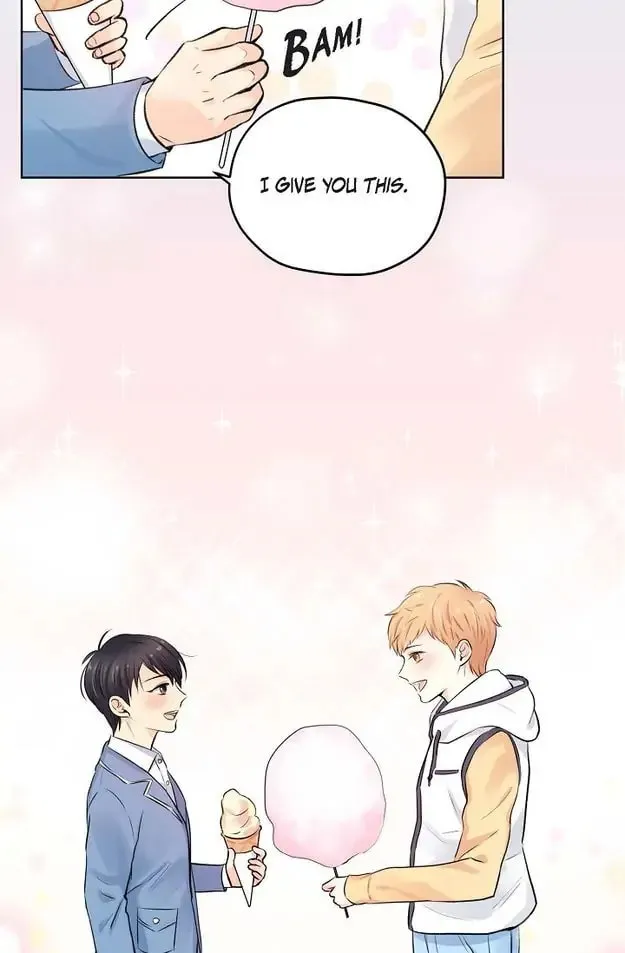 My K Chapter 1 page 11 - 