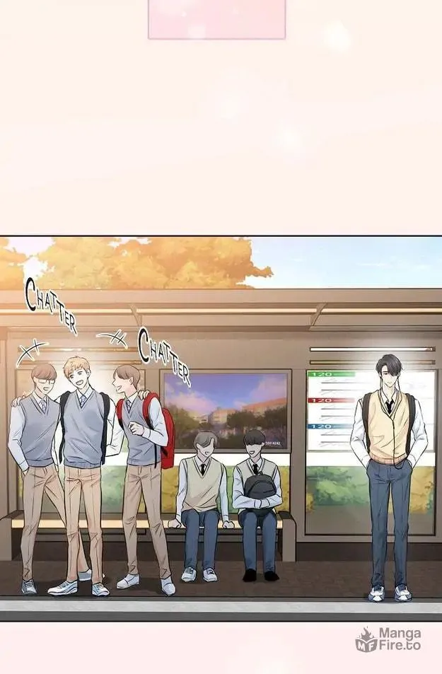 My K Chapter 1 page 15 - 