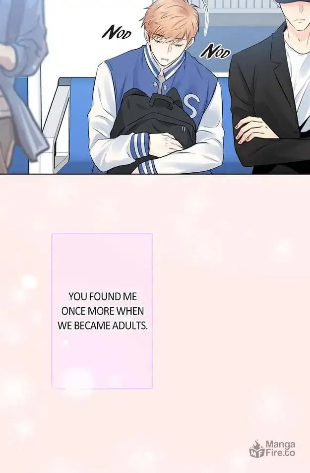 My K Chapter 1 page 18 - 