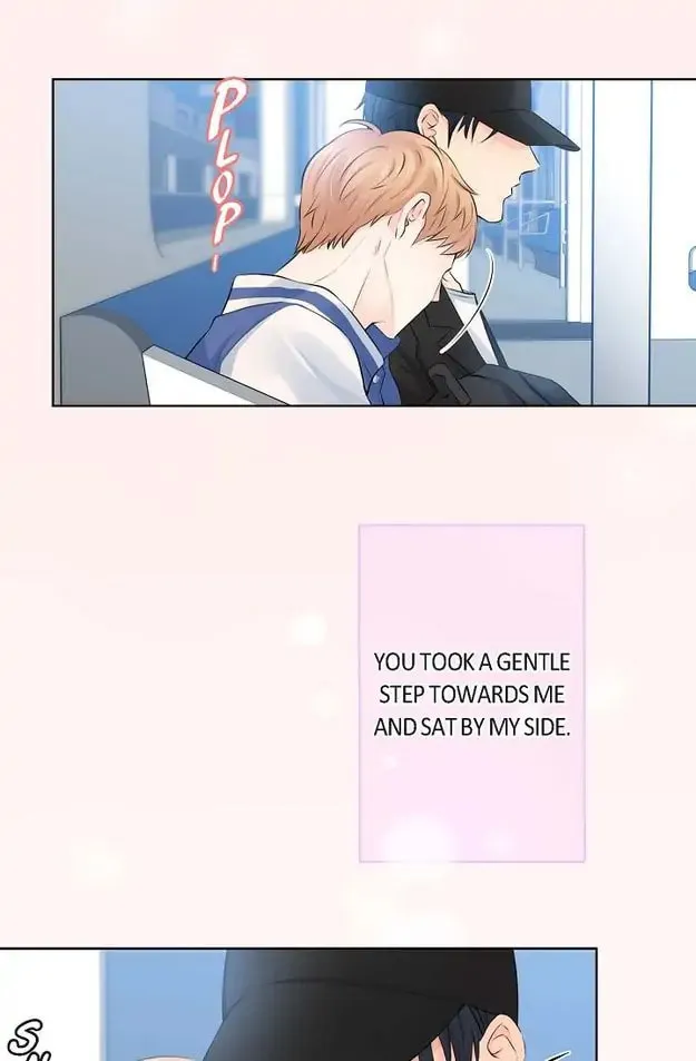 My K Chapter 1 page 19 - 