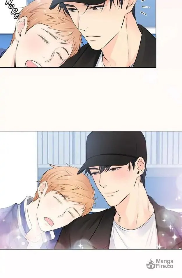 My K Chapter 1 page 20 - 
