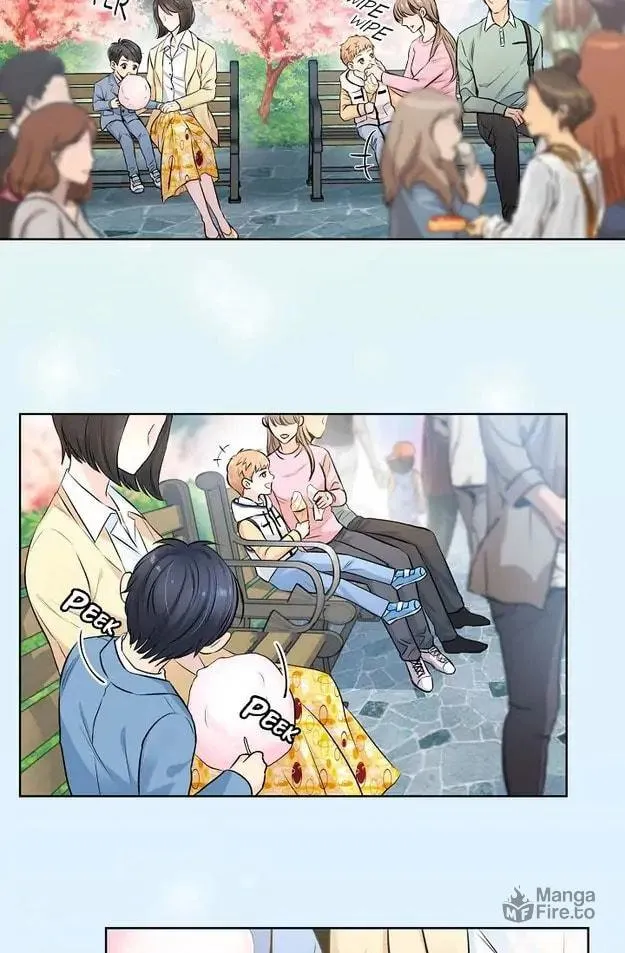 My K Chapter 1 page 3 - 
