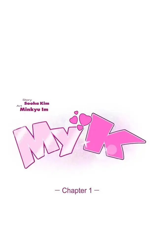 My K Chapter 1 page 23 - 