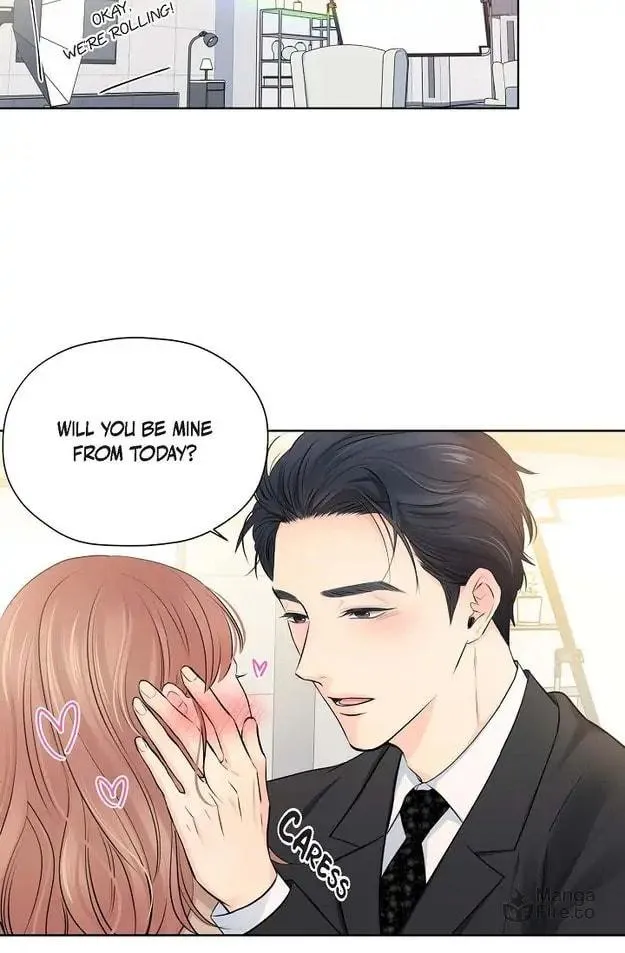 My K Chapter 1 page 30 - 
