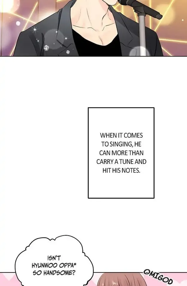 My K Chapter 1 page 32 - 