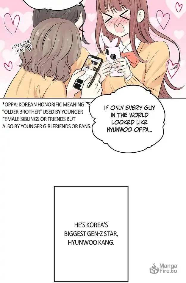 My K Chapter 1 page 33 - 