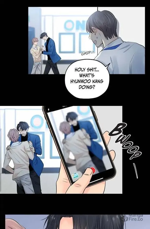 My K Chapter 1 page 36 - 