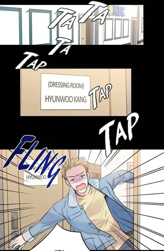My K Chapter 1 page 38 - 