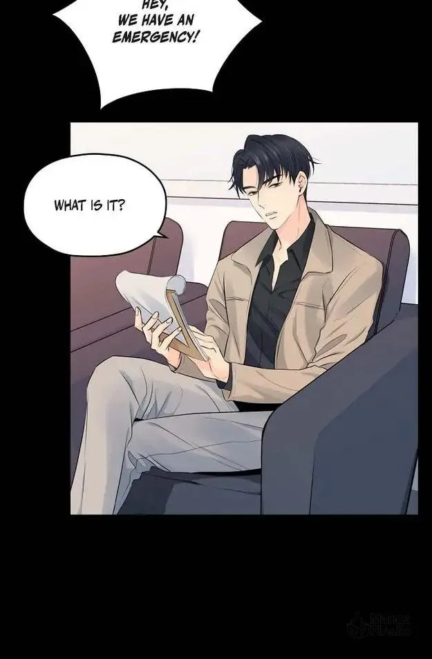 My K Chapter 1 page 39 - 