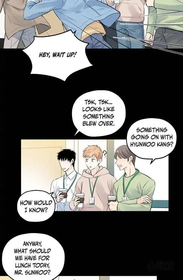 My K Chapter 1 page 42 - 