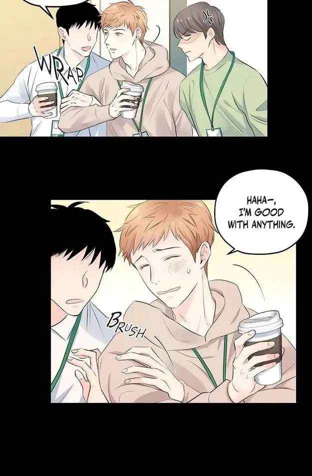 My K Chapter 1 page 43 - 