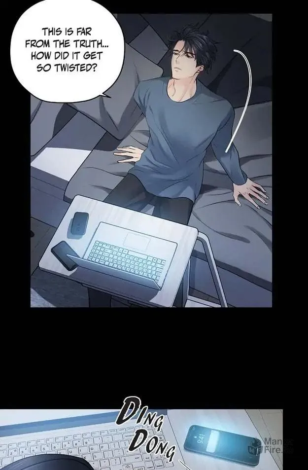 My K Chapter 1 page 50 - 