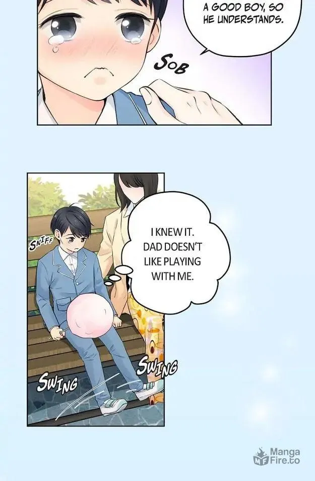 My K Chapter 1 page 6 - 